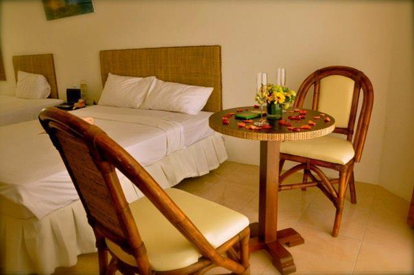 Boracay White Coral Hotel Balabag  Exterior photo